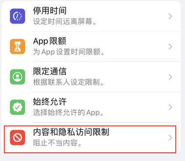 新民appleID维修服务iPhone设置中Apple ID显示为灰色无法使用