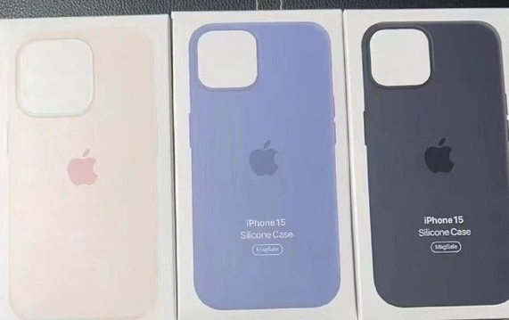 新民苹果14维修站分享iPhone14手机壳能直接给iPhone15用吗？ 