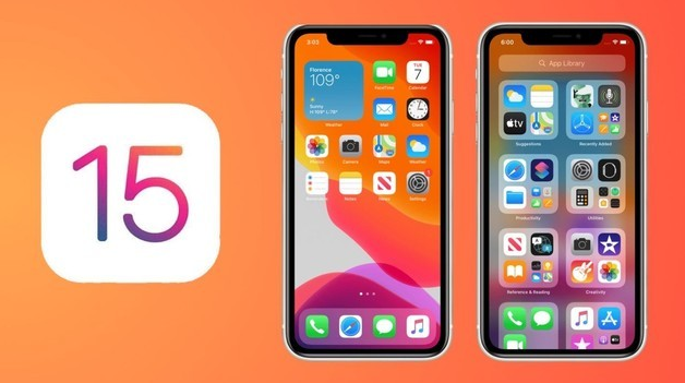 新民苹果13维修分享iPhone13更新iOS 15.5，体验如何 