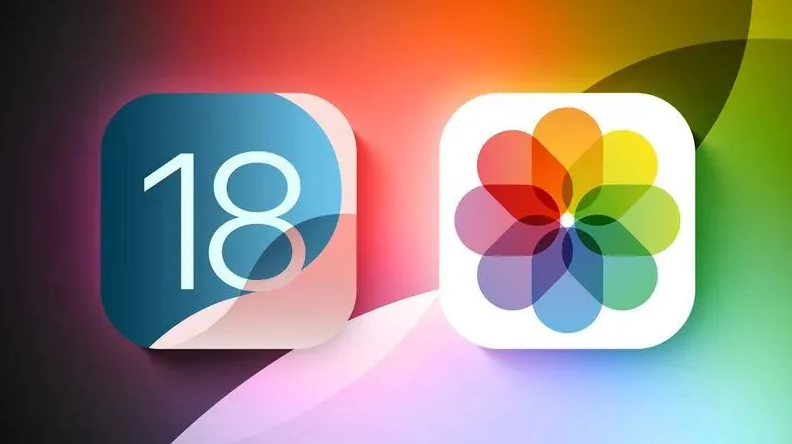 新民苹果手机维修分享苹果 iOS / iPadOS 18.1Beta 3 发布 