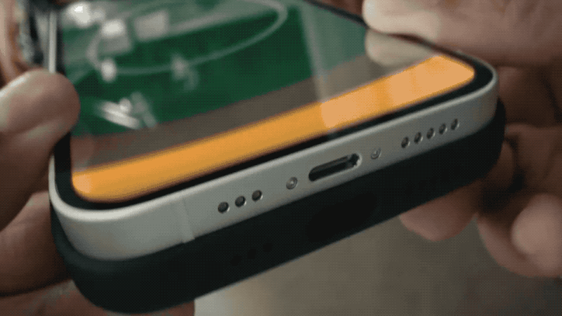 新民苹果手机维修分享未来 Magsafe 还有哪些发展空间 