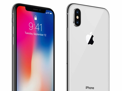 新民苹果维修点分享iPhone X电池发烫冷门故障解析 